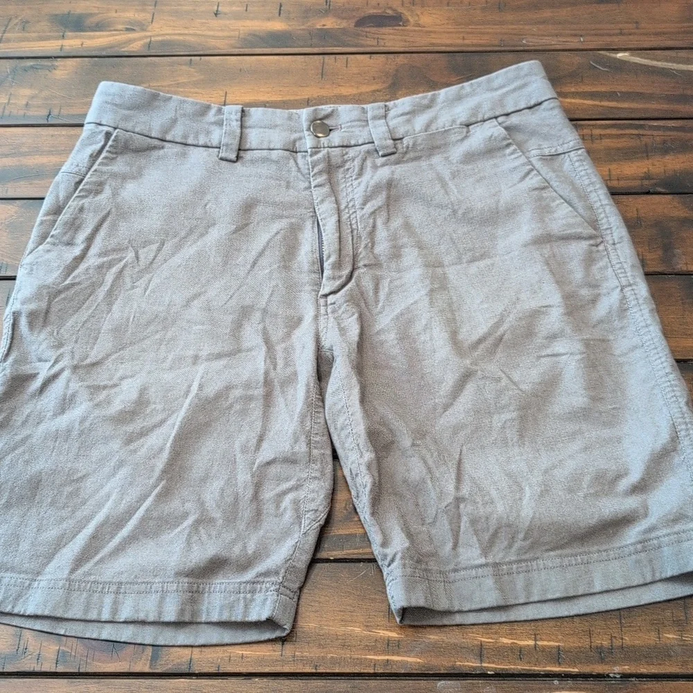Lululemon Commission Shorts 9